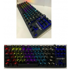 Keyboard Gaming Imperion Trooper 7